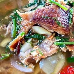 แกงอ่อมเป็ดย่าง