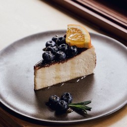 Basque Cheesecake