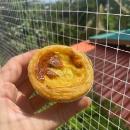 ทาร์ตไข่