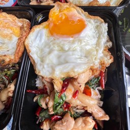 ครัวชั้นสาม by เส ไอซ์