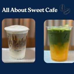 All About Sweet