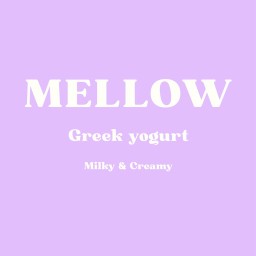 Mellow_gy ( เมลโล กรีกโยเกิร์ต )