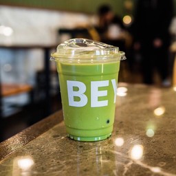 Ice Sencha (เซนฉะ เย็น)