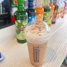 คาปูชิโน่