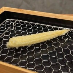 เบบี๋คอน (Baby Corn)