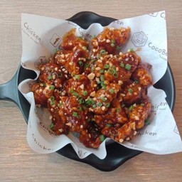 มินิชิกเก้น