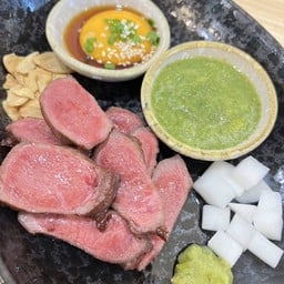 ลิ้นวัวสะดุ้งน้ำปลา