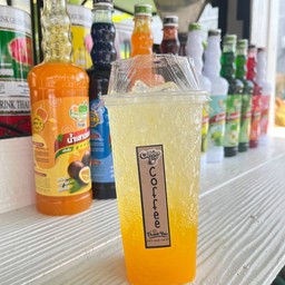 เสาวรสโซดา