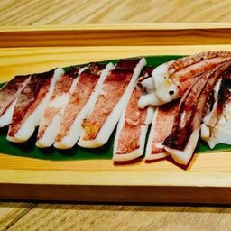 AORI IKA YAKI