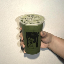 มัทฉะใส : Yame Fukuoka Ceremonial Classic