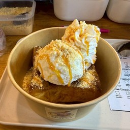 ฮอกไกโด วิปครีม โทสต์