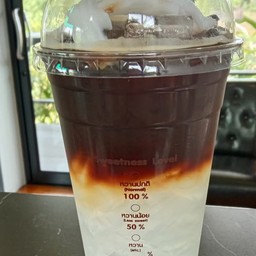 กาแฟมะพร้าว