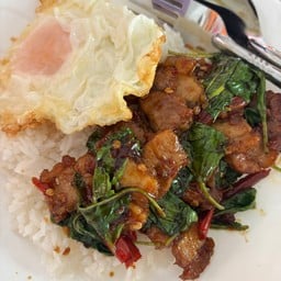 ครัวบ้านอาม่า(เจ๊หลา)