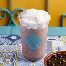 Milo Iced Drink