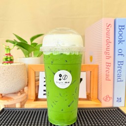 ชาเขียวพรีเมียม