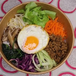 OppaJun เอแบค