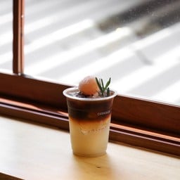 Espresso 100% Lychee
