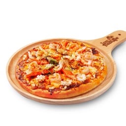I AM PIZZA