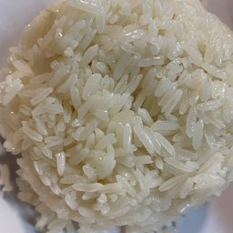 ข้าวมันเปล่า