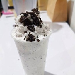 โอริโอ้ปั่น