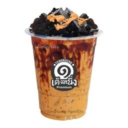 เฉาก๊วยชาไทย