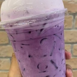 มันม่วงเย็น