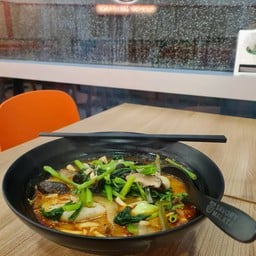 Savory Malatang  All Seasons Place