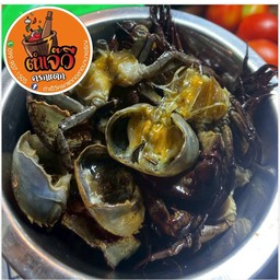 ปูนา 🦀🌾