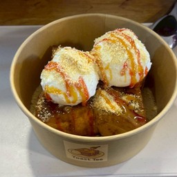 ดับเบิ้ล ฮอกไกโด โทสต์