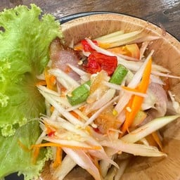 ตำไทย
