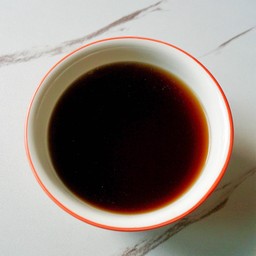 น้ำดำ Japanese Soup