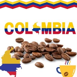 Colombia hulia pineapple splash
