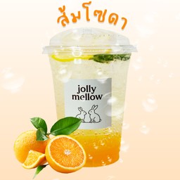 ส้มโซดา