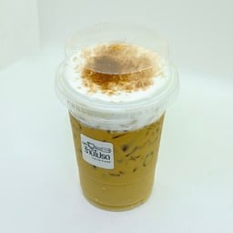 คาปูชิโน่