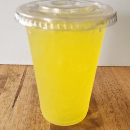 สับปะรดโซดา