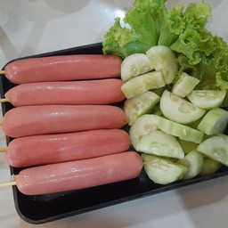 ฮอดดอกแดง