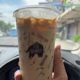 PunThai Coffee อินฟินิท ปากน้ำ