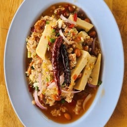 ยำโบราณ