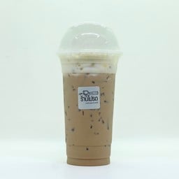 โอวัลตินนมสด