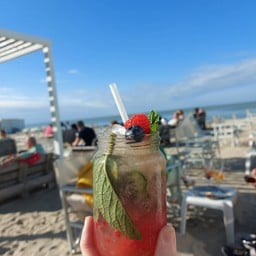 Sun Beach Blankenberge