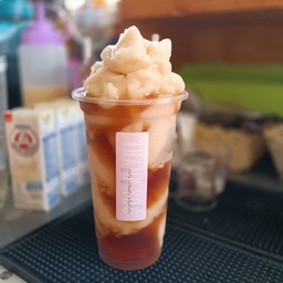 ออนนีนมหมี/ชากาแฟ แยกวัดโคกไผ่