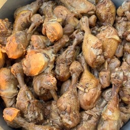 น่องไก่1น่อง