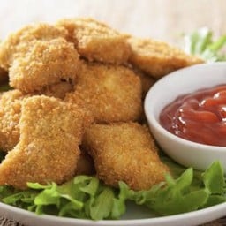 เน๊กเก๊ต