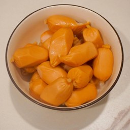 ไส้กรอกค็อกเทล Cocktail Sausages