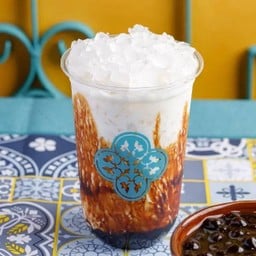 L Brown Sugar Milk