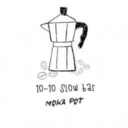 10-10 Slowbar หลังโรงจำนำ
