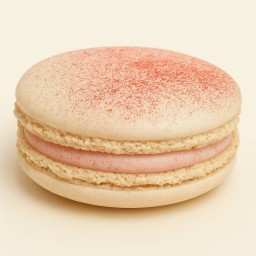 สตอเบอรี่โยเกิร์ต - Strawberry Yogurt