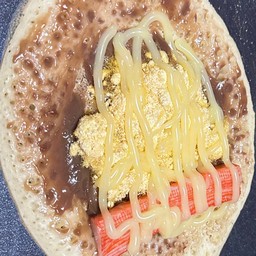 ช็อกโกแลต-หมูหยอง-ปูอัด