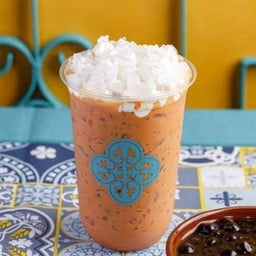L Thai Iced Tea