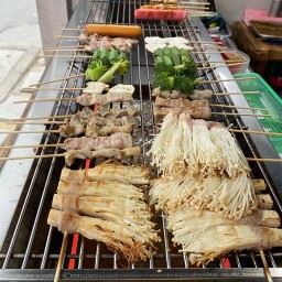 หม่าล่าอรชา สาขาคลอง3 สาขาคลอง3
